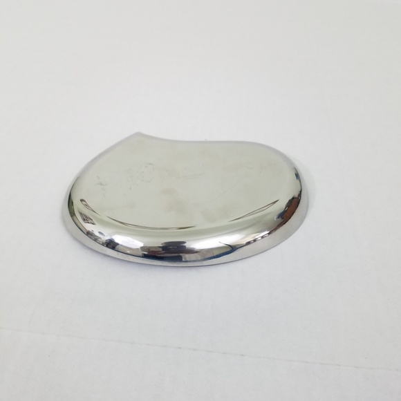 Georg Jensen Quotation Jewelry Tray - Picture 6 of 8